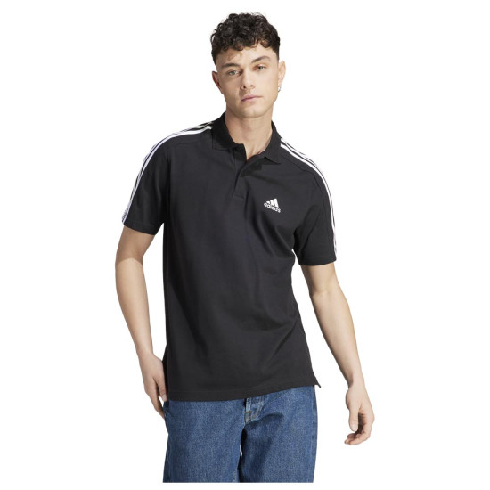 Adidas Ανδρική κοντομάνικη μπλούζα Polo